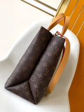 CABAS VOYAGE Tote Bag Series