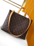 CABAS VOYAGE Tote Bag Series