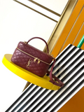 Loulou Mini Bag