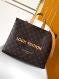 CABAS VOYAGE Tote Bag Series