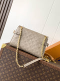 Anytime Flap Bag