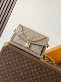 Anytime Flap Bag