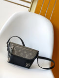 Pulse Mini Handbag