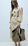 Giglio Large Tote Bag