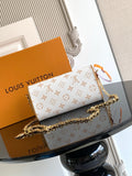 Pochette Camille handbag