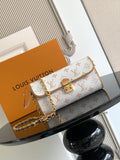 Pochette Camille handbag