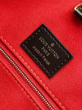 2026 OnTheGo MM Damier Ebene N0065