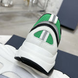 B22 Speed Green Runner Sneakers (Men's)| 3SN231YKA H066