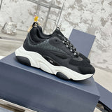 B22 Monochrome Streamlined Running Shoe (Women's)| 3SN231ZHM_H960