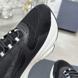 B22 Monochrome Streamlined Running Shoe (Women's)| 3SN231ZHM_H960