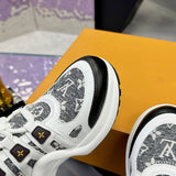 Women's Archlight Sneakers Since 1854 Jacquard Canvas |1A8FLI