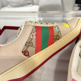 Women's Screener Series Multicolor Canvas Sneakers| 838873 9SFR0 2544