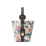 2026 All In BB Monogram Dune Canvas Handbag M29067