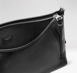 2026 CarryAll East West Handbag in Black Lambskin M28160