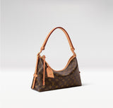 2026 CarryAll East West Bag in Monogram Canvas M28101