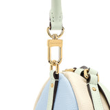 2026 Express PM Handbag in Ivory Soft Calfskin M26905