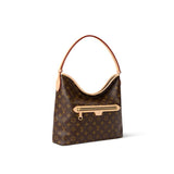 2026 Lineup Handbag Monogram Canvas M27335
