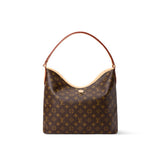 2026 Lineup Handbag Monogram Canvas M27335