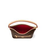 2026 Lineup Handbag Monogram Canvas M27335