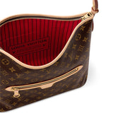 2026 Lineup Handbag Monogram Canvas M27335