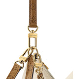 2026 Multipass Handbag in Vanilla White Fine Calfskin M29094