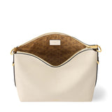 2026 Multipass Handbag in Vanilla White Fine Calfskin M29094