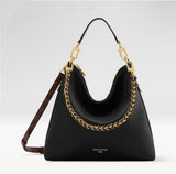 2026 Multipass Handbag in Black Smooth Calfskin M29195