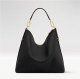 2026 Multipass Handbag in Black Smooth Calfskin M29195