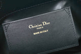 2026 Toujours Black Vertical Tote Bag M2835OSNW_M900