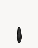 2026 Icarino Black Quilted Nappa Leather Handbag 851689AAANG1000