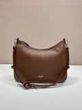 2026 Large Cowhide Leather Shoulder Bag 1BC288_2CYS_F0BW5_V_OOO