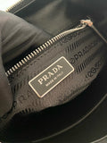 2026 Large Black Leather Shoulder Bag 1BC288_2CYS_F0002_V_OOO