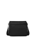 2026 Black Recycled Nylon Shoulder Bag 1BD994_RV44_F0002_V_B1M