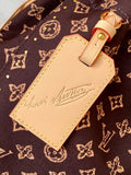 2026 Brown Classic Monogram Noé Trunk Bag M28103