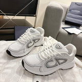B30 Couple Training Shoes White Reflective Edition (Women's) |3SN279ZND_H000