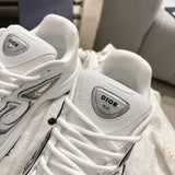 B30 Couple Training Shoes White Reflective Edition (Women's) |3SN279ZND_H000