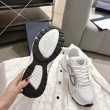 B30 Couple Training Shoes White Reflective Edition (Women's) |3SN279ZND_H000