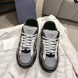 B30 Men's Countdown Sneakers Gray Mesh and Gray Technical Fabric |3SN279ZRD_H800
